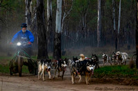Husky Racing