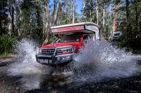 Intrepid Camper
