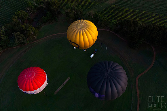 Balloon Flight -2894