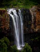 Trentham Falls