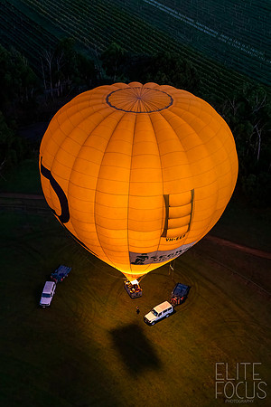 Balloon Flight -2886
