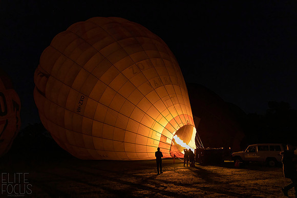 Balloon Flight -2830