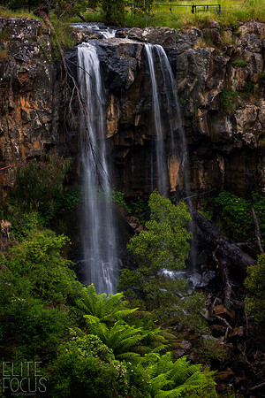 Sailors Falls