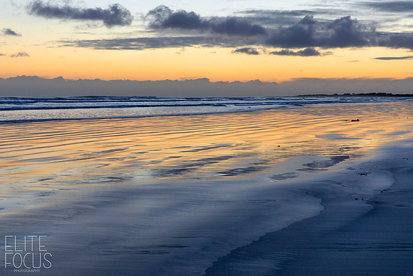 Browns Beach