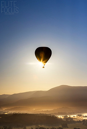 Balloon Flight -3669