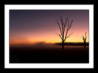 Sunset Winton