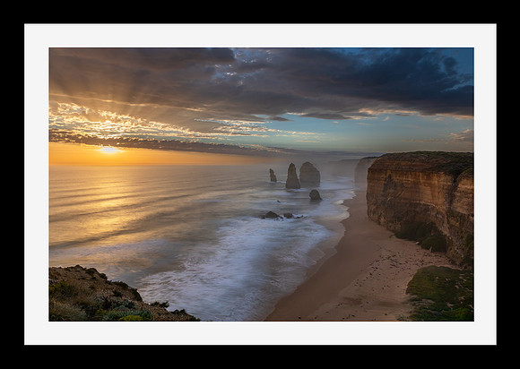 12-Apostles