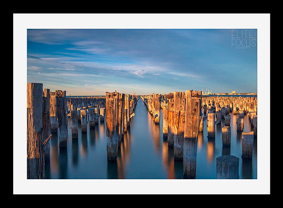 Princes Pier