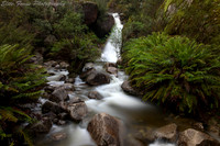 Lady Bath Falls