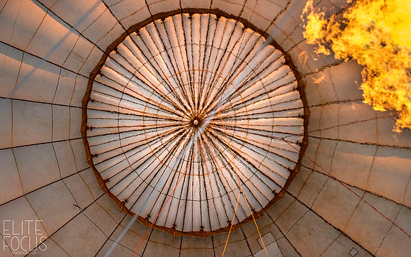 Balloon Flight -3579