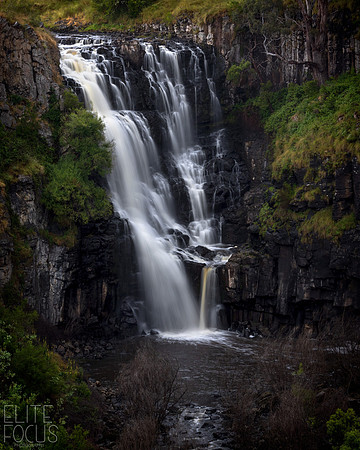 Lal Lal Falls