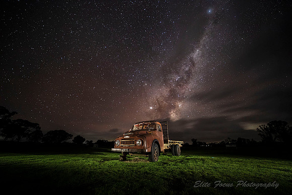 Milky Way