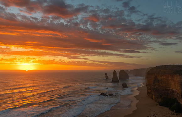 12 Apostles