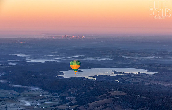 Balloon Flight -3557