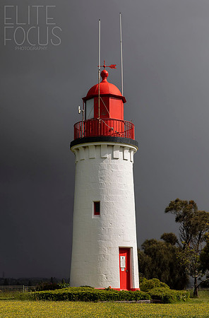 Portland Lighthouse