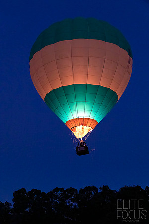 Balloon Flight -2879
