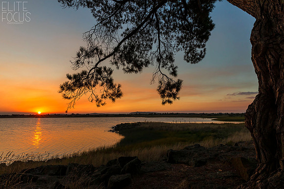 Lake Colac