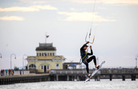 Kite Surfer
