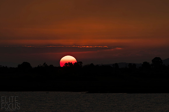 Lake Colac